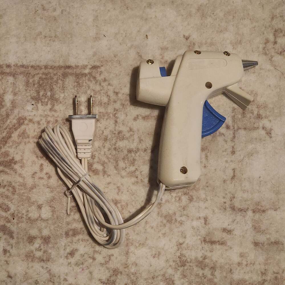 Adhesive Tech Mini High Temp Glue Gun
